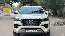 Used Toyota Fortuner 4x2 2WD Diesel 2.8L Turbo 6 Speed Manual in Delhi
