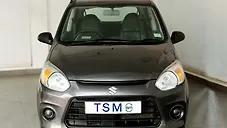 Used Maruti Suzuki Alto 800 LXi in Chennai