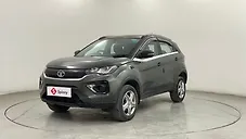 Used Tata Nexon XM [2020-2023] in Pune