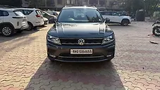 Used Volkswagen Tiguan Highline TDI in Mumbai