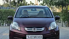 Used Honda Amaze 1.2 S AT i-VTEC in Ahmedabad