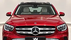 Used Mercedes-Benz GLC 200 Progressive in Mumbai