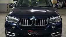 Used BMW X5 xDrive 30d in Mumbai