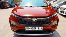 Used Toyota Urban Cruiser Taisor S 1.2 Petrol MT [2024-2025] in Mumbai