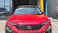Used Tata Harrier XZA Plus in Hyderabad