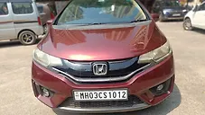 Used Honda Jazz V AT Petrol in Mumbai