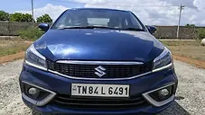 Used Maruti Suzuki Ciaz Zeta Hybrid  1.5 [2018-2020] in Madurai