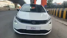 Used Tata Altroz XZ Plus i-Turbo Petrol [2021-2023] in Bangalore