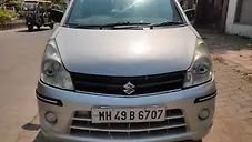 Used Maruti Suzuki Estilo LXi BS-IV in Nagpur