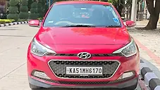 Used Hyundai Elite i20 Sportz 1.2 in Bangalore