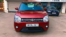 Used Maruti Suzuki Wagon R VXI 1.0 [2023-2025] in Kolkata
