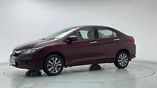 Used Honda City V CVT Petrol [2017-2019] in Delhi