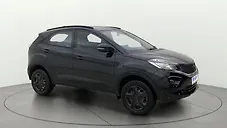 Used Tata Nexon XZ in Mumbai