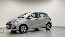 Used Hyundai Grand i10 Magna AT 1.2 Kappa VTVT in Ghaziabad