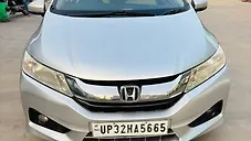 Used Honda City SV Diesel in Lucknow