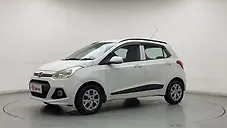 Used Hyundai Grand i10 Sportz 1.2 Kappa VTVT [2013-2016] in Kochi