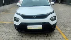 Used Tata Punch Adventure MT in Chandigarh