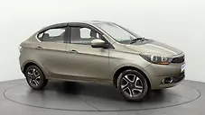 Used Tata Tigor Revotron XZ+ in Delhi
