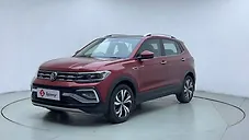 Used Volkswagen Taigun GT Plus 1.5 TSI DSG in Thane