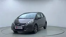 Used Honda Jazz X in Thane