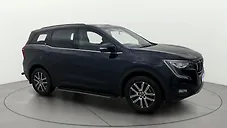Used Mahindra XUV700 AX 7 Diesel MT Luxury Pack 7 STR [2021] in Bangalore