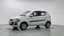 Used Maruti Suzuki Alto VXi (O) [2014-2019] in Delhi