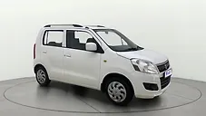 Used Maruti Suzuki Wagon R VXI in Ahmedabad