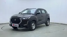 Used Nissan Magnite XE in Hyderabad