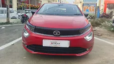 Used Tata Altroz XT Petrol [2020-2023] in Bangalore