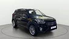 Used Hyundai Creta 1.6 SX Plus AT in Bhopal