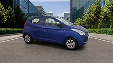 Used Hyundai Eon 1.0 Kappa Magna + [2014-2016] in Pune