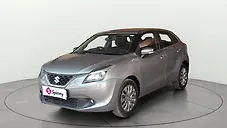 Used Maruti Suzuki Baleno Alpha 1.2 in Jodhpur