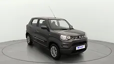 Used Maruti Suzuki S-Presso VXi Plus in Lucknow