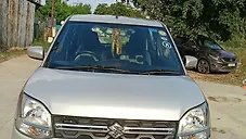 Used Maruti Suzuki Wagon R VXi (O) 1.2 AMT in Hyderabad