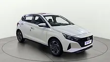 Used Hyundai Elite i20 Asta 1.2 MT [2020-2023] in Bhopal