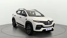 Used Renault Kiger RXZ MT [2023-2024] in Agra