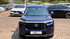 Used Honda Elevate ZX CVT [2023-2025] in Mumbai