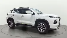Used Maruti Suzuki Grand Vitara Alpha Smart Hybrid [2023-2025] in Surat
