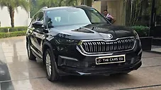 Used Skoda Kodiaq L&K 4X4 [2022] in Delhi