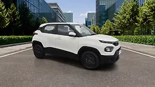 Used Tata Punch Adventure (S) in Pune