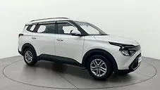 Used Kia Carens Prestige 1.5 Diesel MT 7 STR in Bangalore