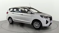 Used Toyota Rumion S MT [2023-2025] in Delhi