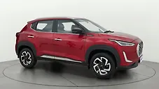 Used Nissan Magnite XV Premium AMT in Bangalore