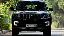 Used Mahindra Scorpio N Z8 S 2WD Diesel 2.2L Turbo Manual 7 STR [2024-2026] in Delhi