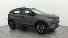 Used Tata Nexon Fearless Plus PS 1.2 iCNG [2023-2025] in Delhi