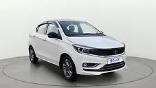 Used Tata Tigor XZ Plus Leatherette Pack in Jaipur