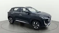 Used Nissan Magnite Tekna Petrol Automatic (AMT) in Bangalore