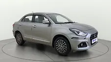 Used Maruti Suzuki DZire ZXi Plus in Mumbai
