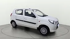 Used Maruti Suzuki Alto 800 Vxi in Ahmedabad
