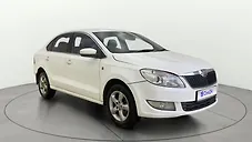 Used Skoda Rapid Elegance 1.6 TDI CR MT in Navi Mumbai